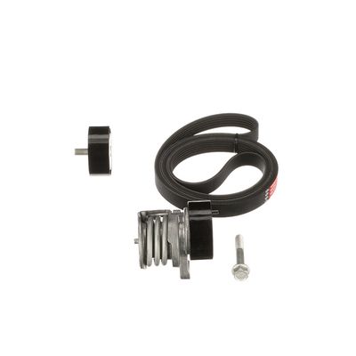 KEILRIPPENRIEMENSATZ GATES K076PK2063 43