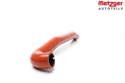 LADELUFTSCHLAUCH METZGER AUTOTEILE 2400427 30