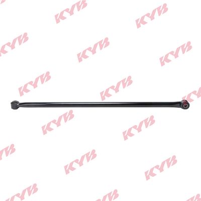 носач, окачване на колелата KYB KSC6492