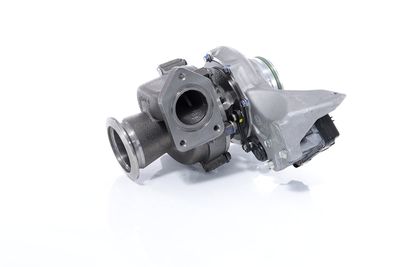 LADER AUFLADUNG BTS Turbo T916370 22