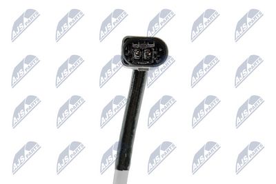 Senzor teploty výfukových plynov NTY EGT-WW-075