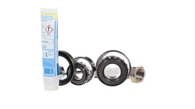 SET RULMENT ROATA SKF VKBA9033CL 20