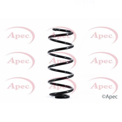 Suspension Spring APEC ACS1653