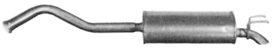 ENDSCHALLDäMPFER