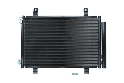 CONDENSATOR CLIMATIZARE