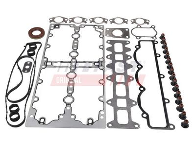 SET GARNITURI COMPLET MOTOR