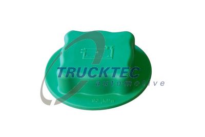 TRUCKTEC AUTOMOTIVE Verschlussdeckel, Kühlmittelbehälter (03.40.012)