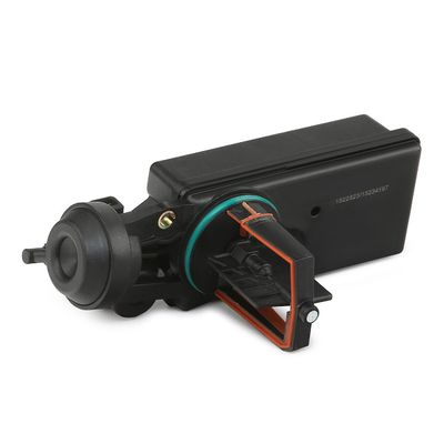 Клапан, управление на въздуха (засмукван въздух) RIDEX 1305C0010