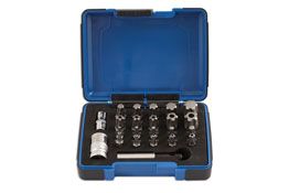 Laser Tools Torx Plus� Bit Set 23pc