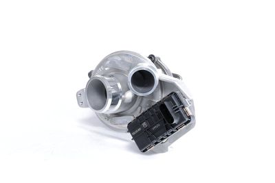 COMPRESOR SISTEM DE SUPRAALIMENTARE