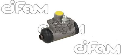 CILINDRU RECEPTOR FRANA