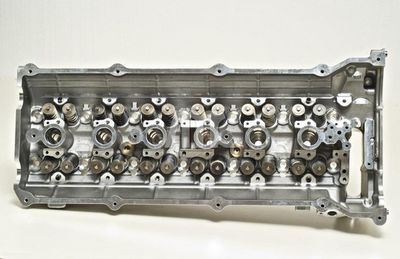 ZYLINDERKOPF AMC 910656 9