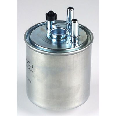 KRAFTSTOFFFILTER DELPHI HDF663 3