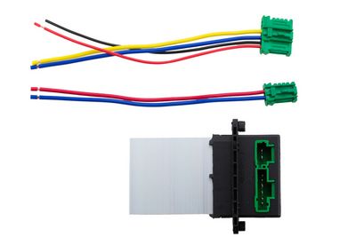 UNITATE DE CONTROL INCALZIRE/VENTILATIE MTR 13310465 2