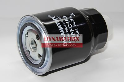 DYNAMATRIX DFFC189 Топливный фильтр  для NISSAN SERENA (Ниссан Серена)