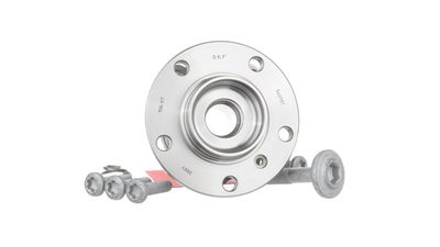 RADLAGERSATZ SKF VKBA6710 22