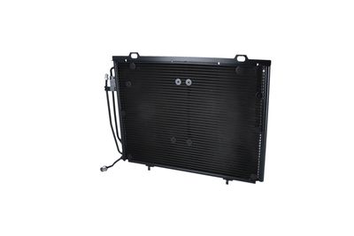 CONDENSATOR CLIMATIZARE NRF 35215 29