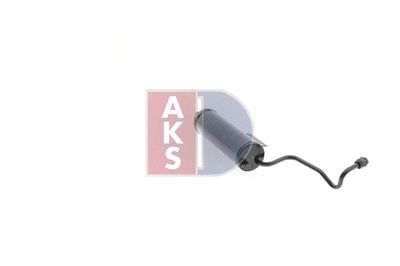 TROCKNER KLIMAANLAGE AKS DASIS 801530N 11