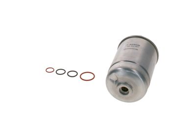 KRAFTSTOFFFILTER BOSCH F026402067 19