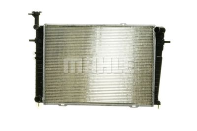 Радиатор, охлаждение двигателя MAHLE CR 1317 000P для HYUNDAI TUCSON