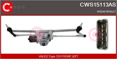 SISTEM STERGATOR PARBRIZ