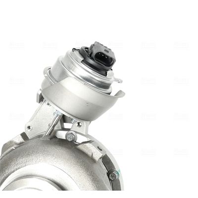 LADER AUFLADUNG NISSENS 93429 4