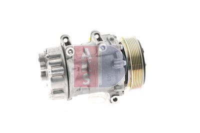 KOMPRESSOR KLIMAANLAGE AKS DASIS 851814N 14