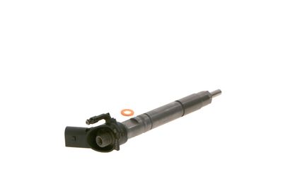INJECTOR BOSCH 0986435356 13