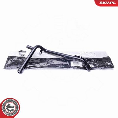 CUPLAJ CONDUCTA LICHID RACIRE