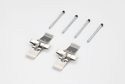 SET ACCESORII PLACUTE FRANA ATE 13046005192 15