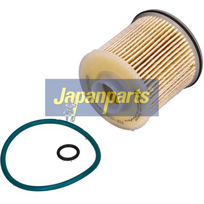 JAPANPARTS Kuro filtras