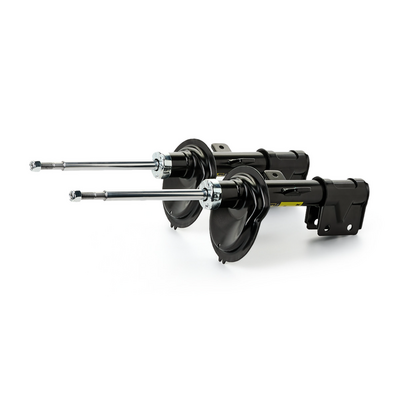 амортисьор RIDEX 854S19318P