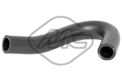 Vamzdis, EGR vožtuvas