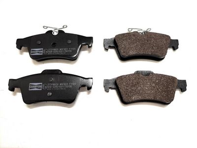 SET PLACUTE FRANA FRANA DISC