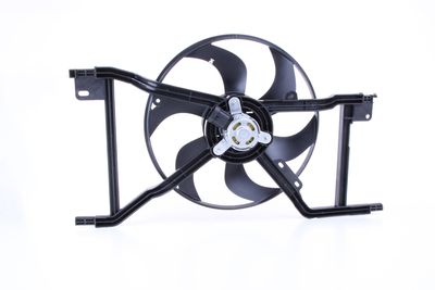 VENTILATOR RADIATOR NISSENS 85927 41