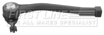 Tie Rod End FIRST LINE FTR5829