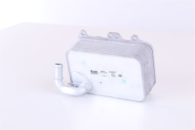 ÖLKüHLER MOTORöL NISSENS 90807 8
