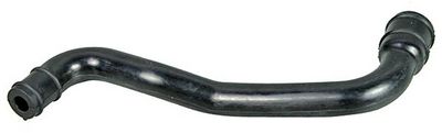 Furtun, aerisire chiulasa METZGER 2380097
