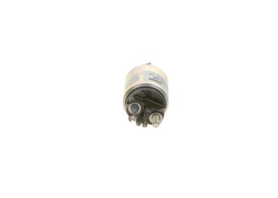 Solenoid Switch, starter 2 339 305 089