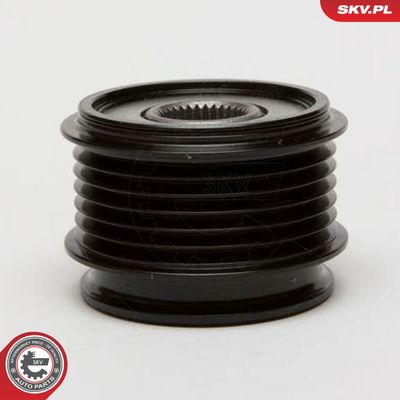 Frihjulskoppling, generator ESEN SKV 11SKV009
