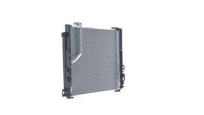 CONDENSATOR CLIMATIZARE MAHLE AC786000P 29