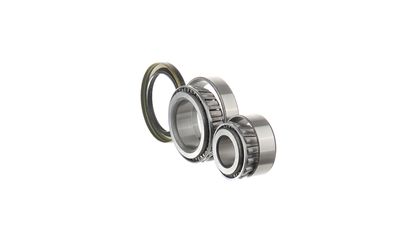 SET RULMENT ROATA SKF VKBA6686 12