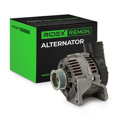 генератор RIDEX 4G1345R