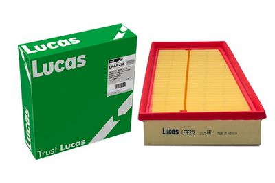 LUFTFILTER