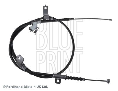 Тросик, cтояночный тормоз BLUE PRINT ADG046254 для HYUNDAI H-1