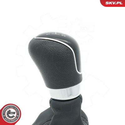Hlavica radiacej páky ESEN SKV 63SKV430