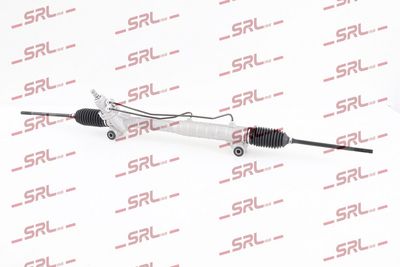 Steering gear