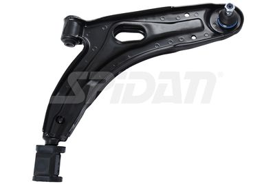 LENKER RADAUFHäNGUNG