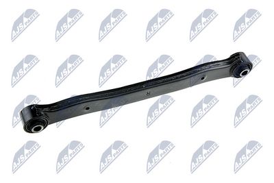 носач, окачване на колелата NTY ZWT-KA-310