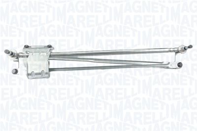 MAGNETI MARELLI Wischergestänge